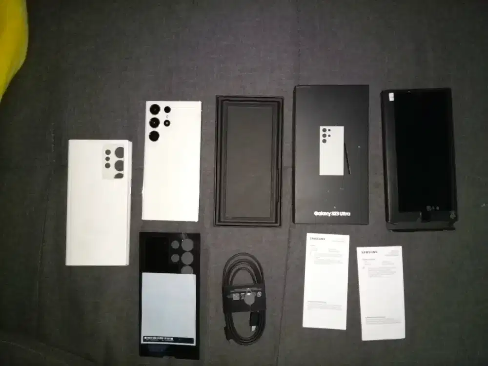 Samsung S23 Ultra 512 GB