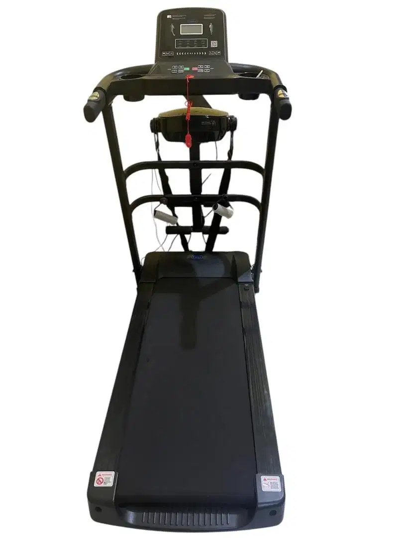 Preloved Treadmill Portable