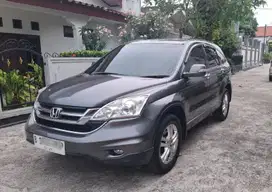 Honda CR-V 2010 Bensin