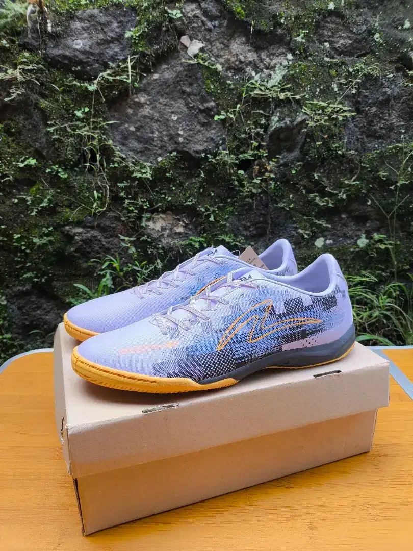 Sepatu Futsal Specs Speedblaze 2 IN