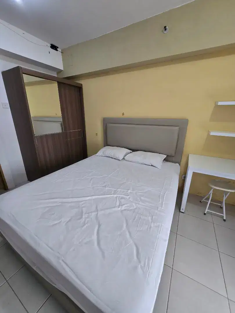 Springbed 160 (matras sj)