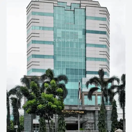Disewakan Perlantai Gedung DiPasar Baru Dekat Stasiun Dan Halte