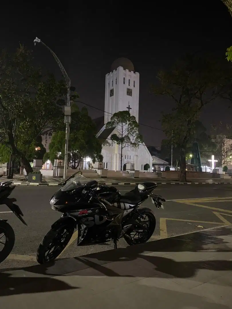 Gsx R150 Keyless