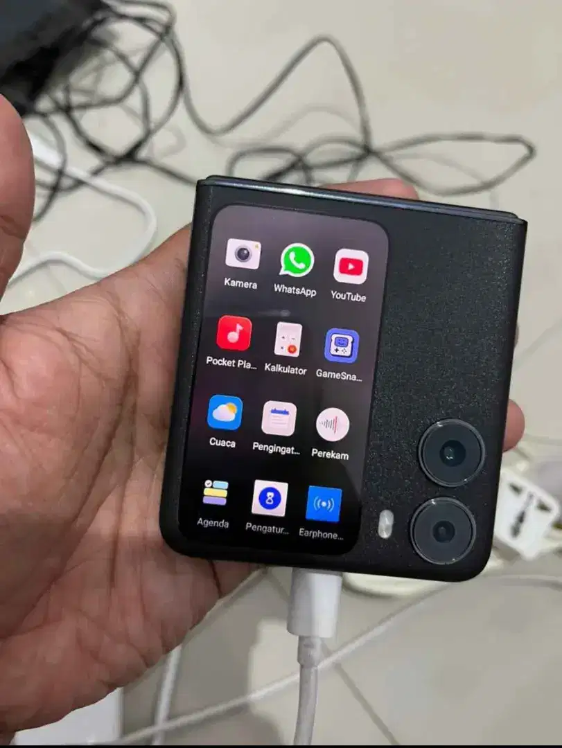 OPPO FIND N2 FLIP
