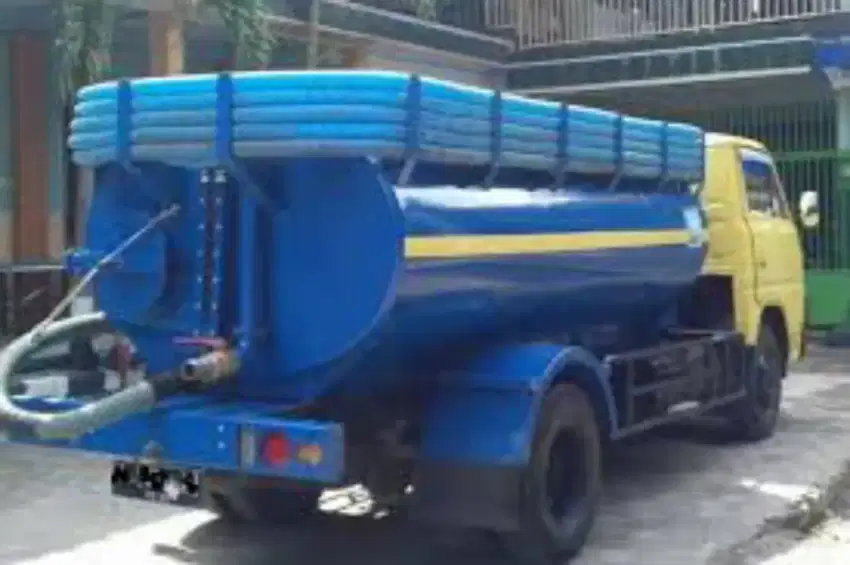 SEDOT WC DAN MAMPET CIPAYUNG SEKITARNYA