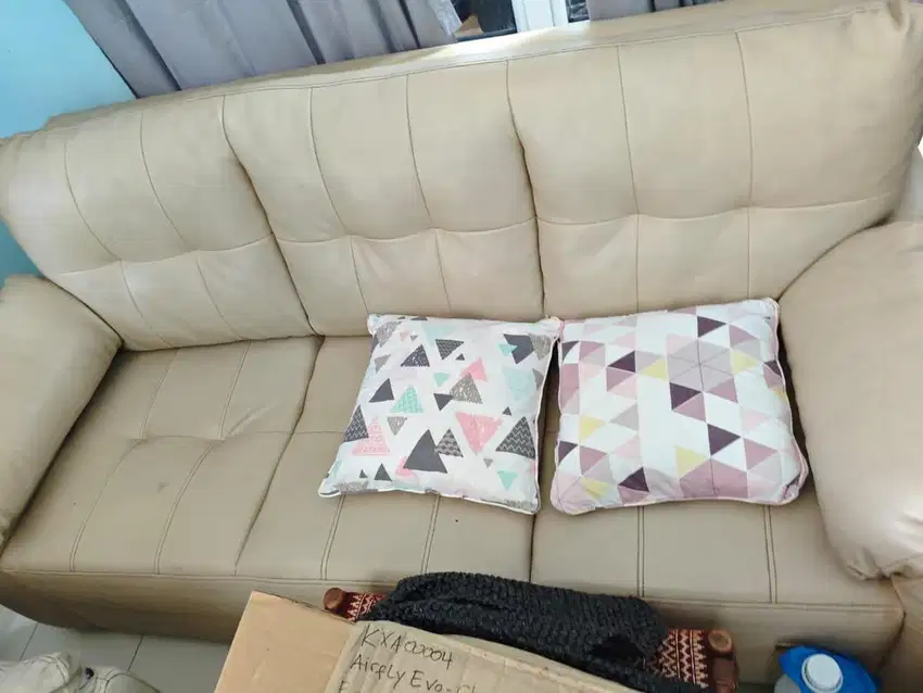 Sofa Ruang Tamu