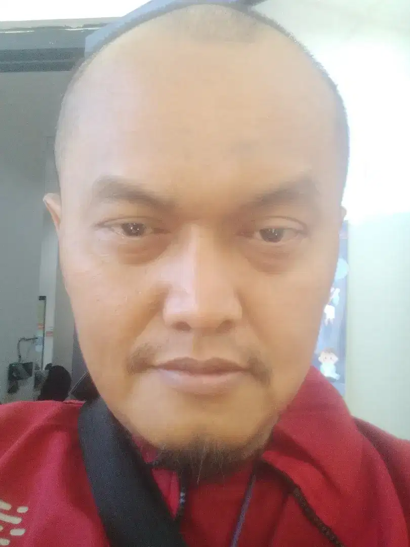 Antar jemput anak pake motor
