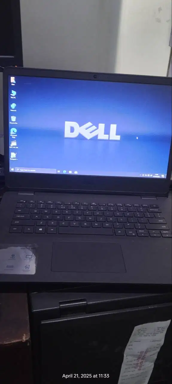 Di jual Dell Vostro 14 3401