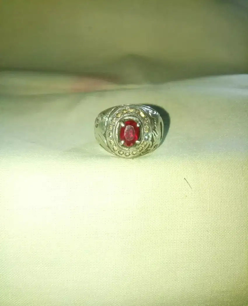 Batu Ruby lawasan