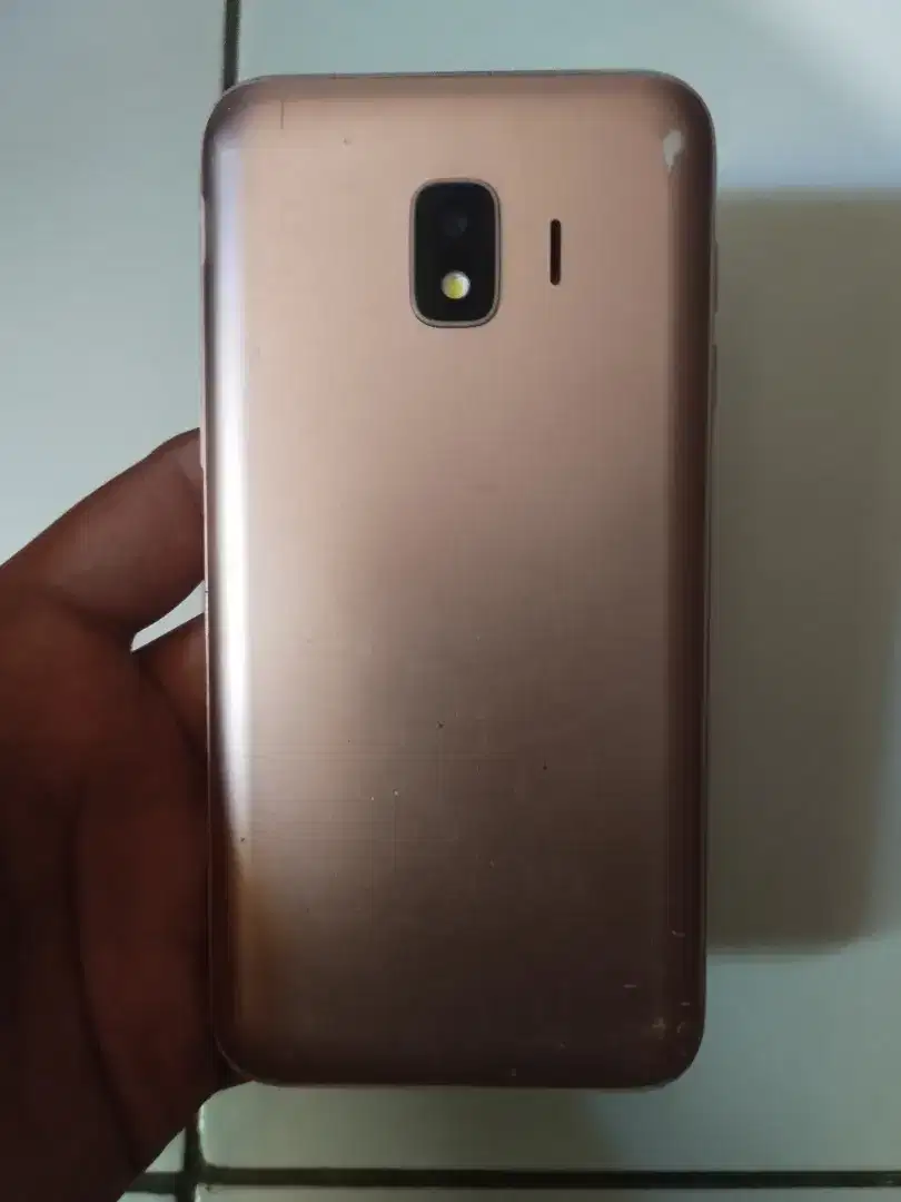 Samsung J2 core