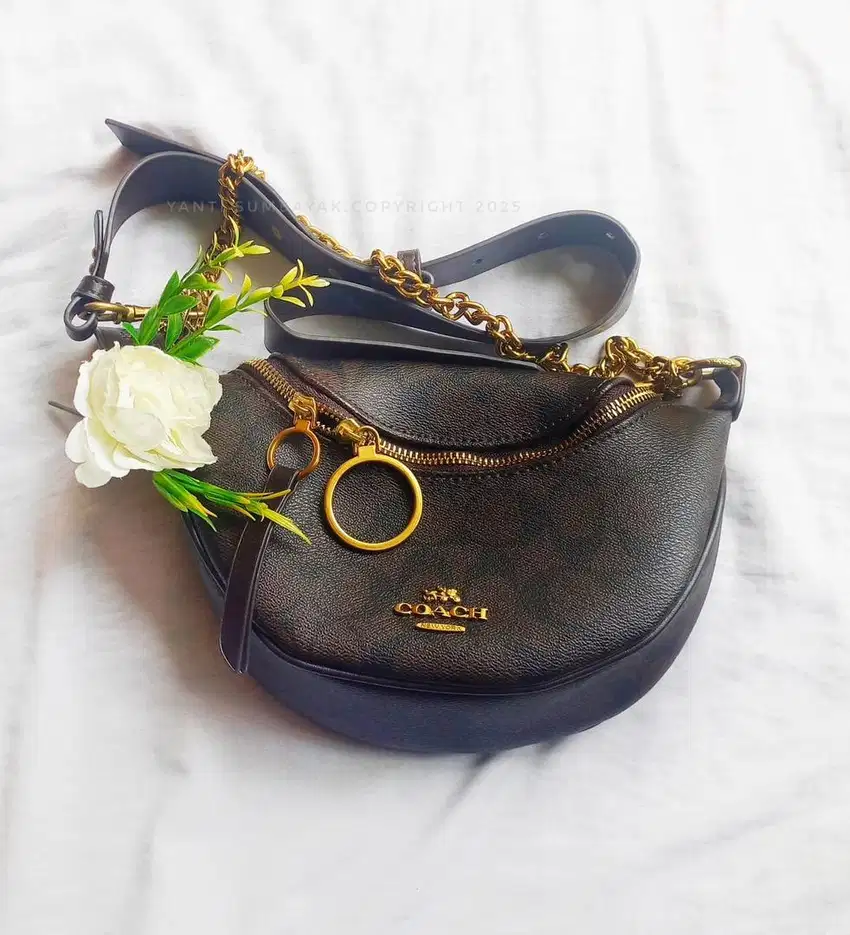 ORIGINAL Coach Bag Series 2627