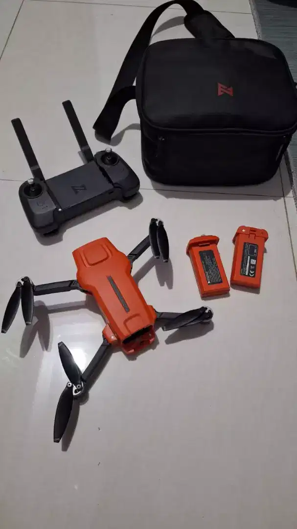 Drone fimi mini 3 combo drone