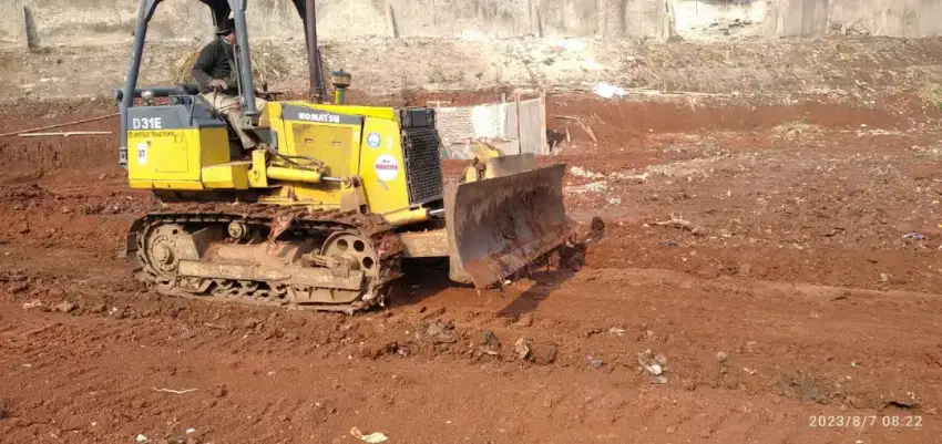 Dozer Excavator Beko Pc 50 75 Wales vibro Crane