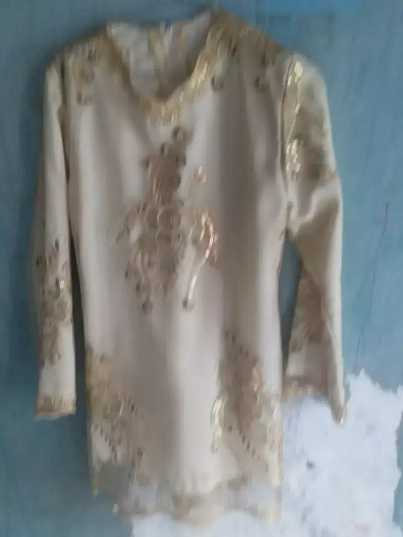 Jual baju gamis murah