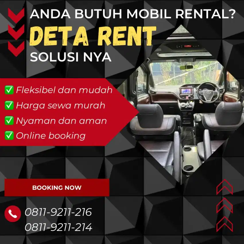 Rental Sewa Mobil Charter Antar Jemput Kota provinsi pulau