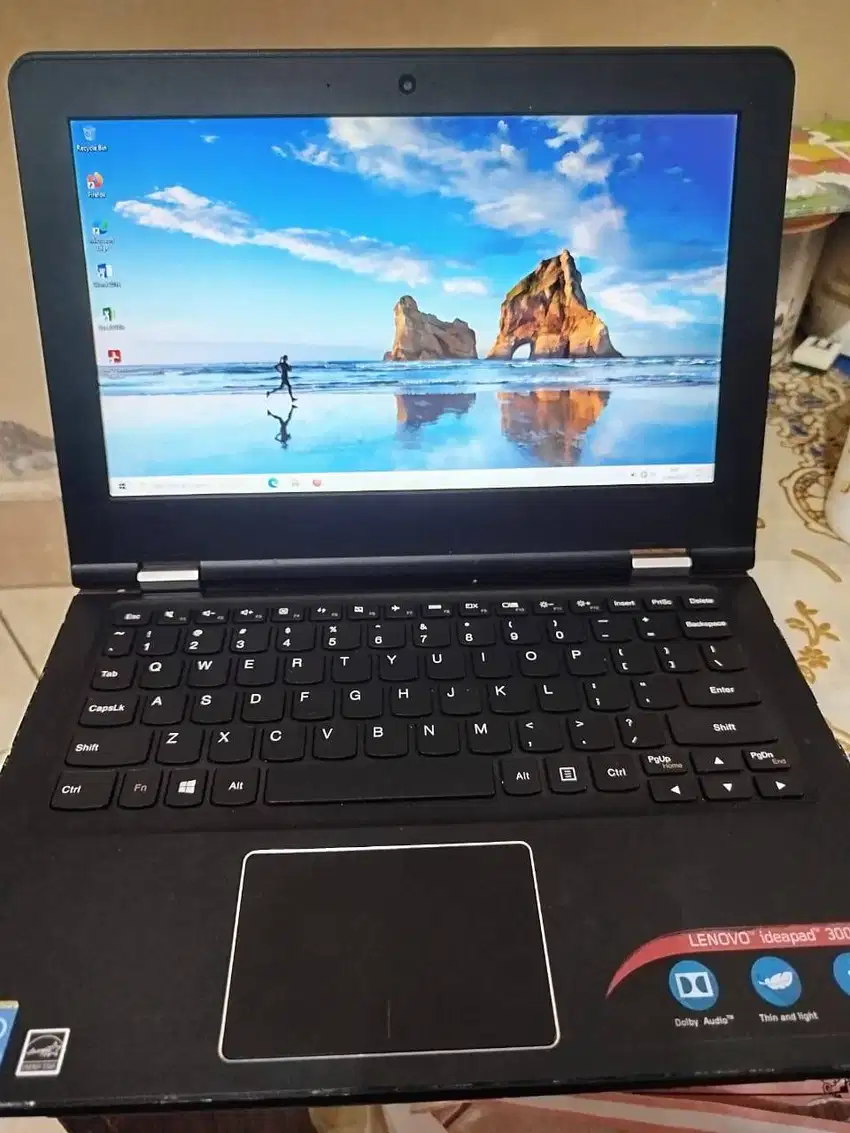 Notebook Lenovo