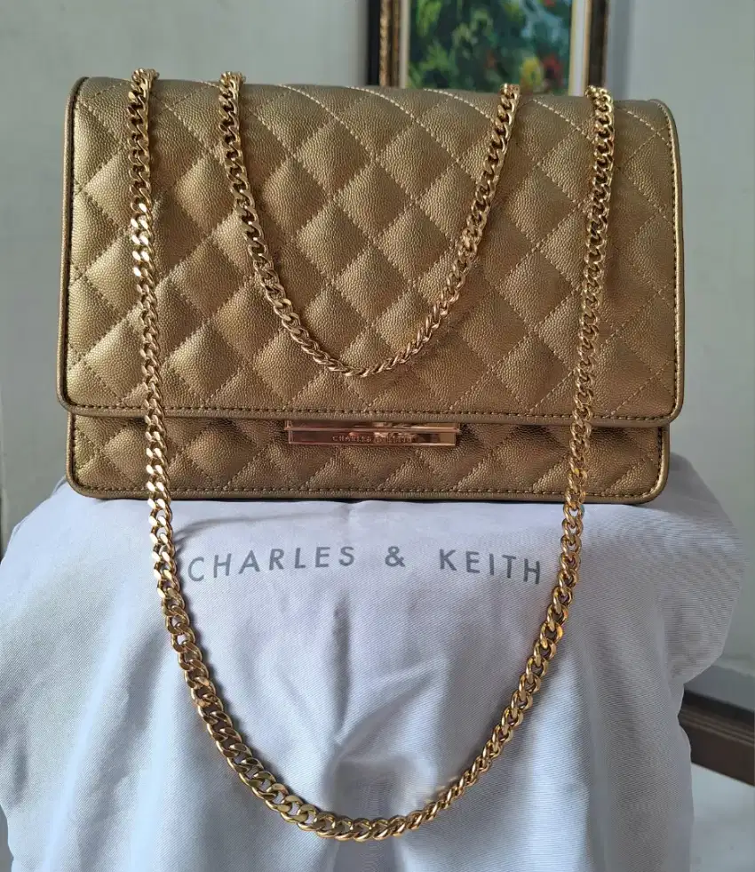 Charles & Keith