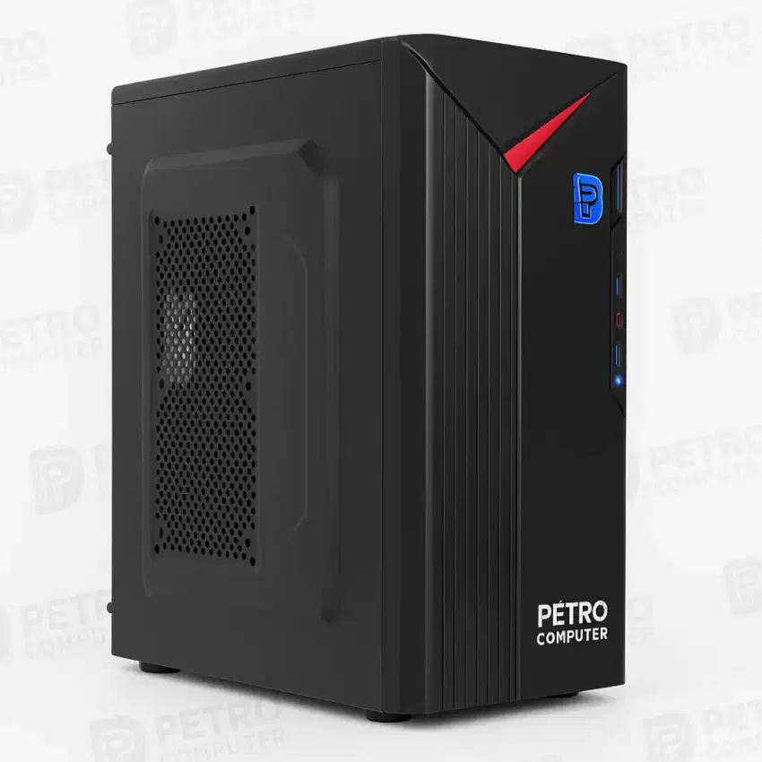 PC RAKITAN SIAP PAKAI INTEL CORE i5 | BUAT SEKOLAH, KULIAH, DAN KERJA