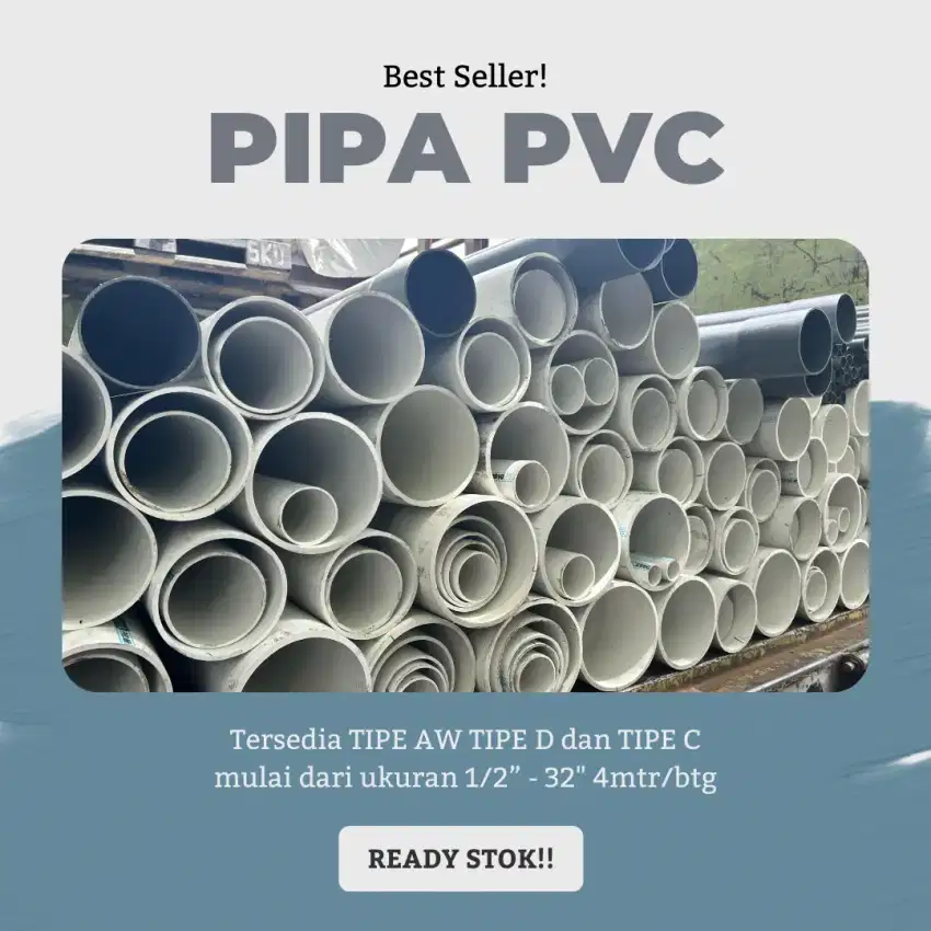SUPPLAYER PIPA PVC SUPRAMAS AW D C