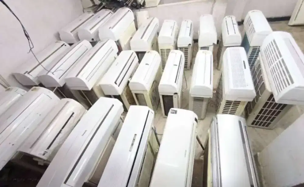 Ac Split Indoor 1/2pk - 2pk