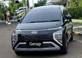Hyundai Stargazer 2024 Prime Over