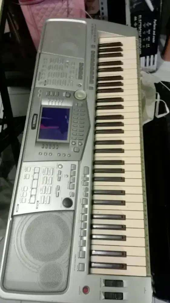 KEYBOARD YAMAHA PSR -2100