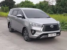 Toyota Kijang Innova 2021 Diesel