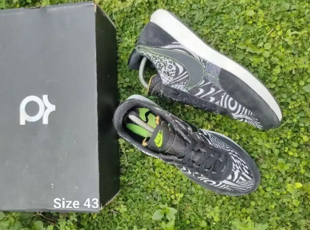 Nike Air Tailwind 97