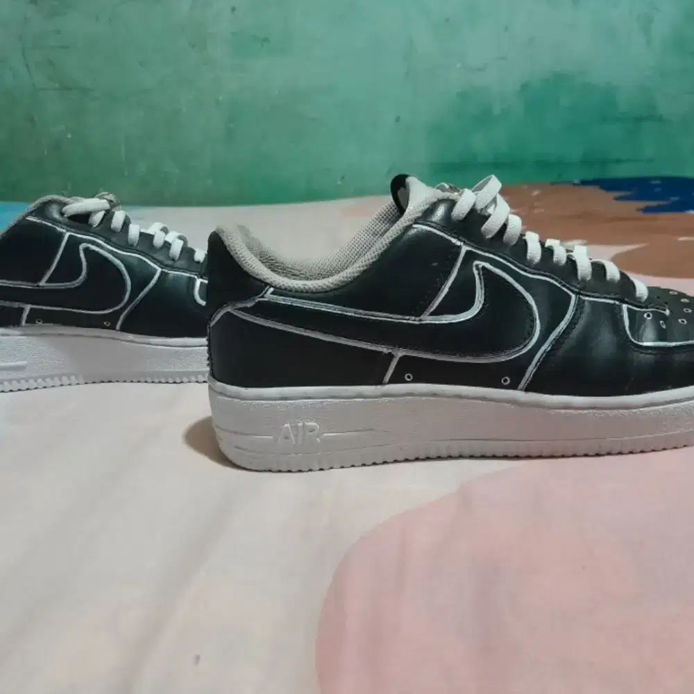 Nike Air Force 1 Leather