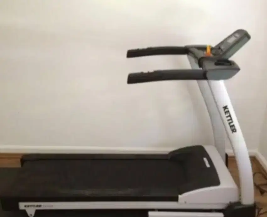 Treadmill kettler pacer  n crosstrainer kettler RIVO M