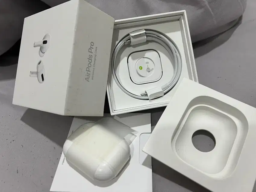 Aipods Pro Gen 1