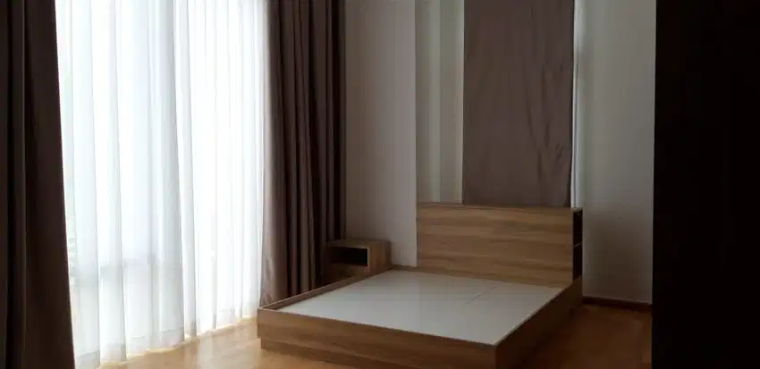 Disewa Apartemen Senopati Suites at SCBD 3BR uk 207m2 Full Furnished a