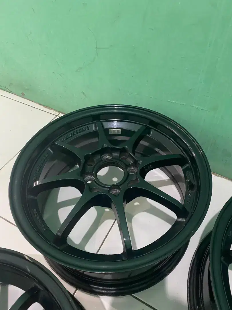 Velg ce28 r15 4x100/114