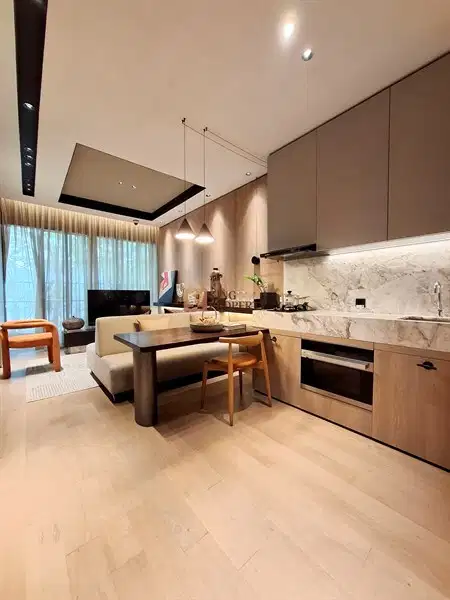 Cukup 20 Juta Langsung Dapat Apartemen Antasari Place di Tb Simatupang