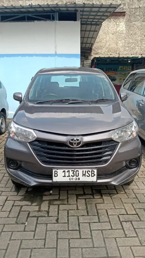 Avanza transmover