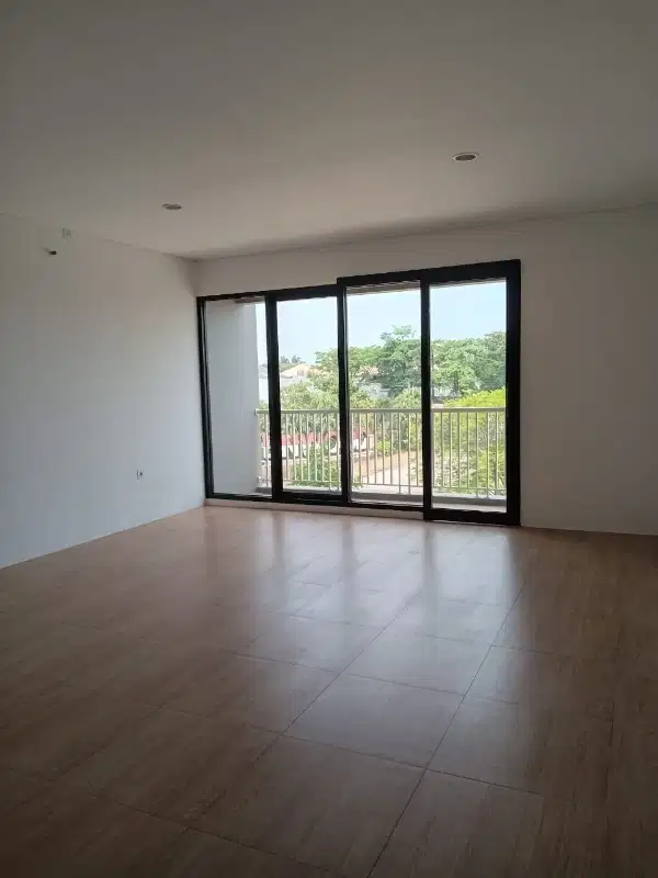 Luxury Cool and Nice Shophouse Wonderful Desain Beutiful View hv 3 fl