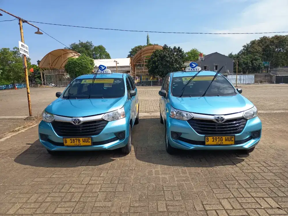 Lowongan kerja supir