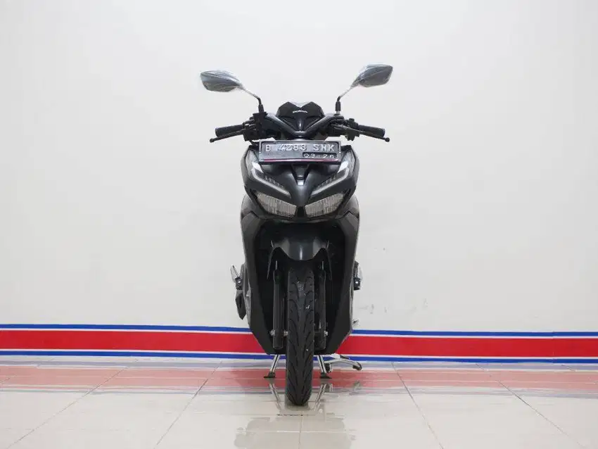 HONDA VARIO ALL NEW 125 ESP CBS ISS 2022
