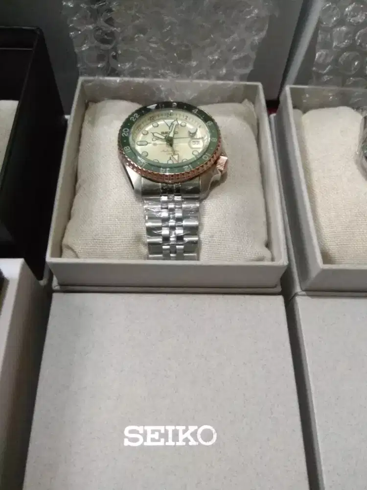 Seiko Asia Pacific Limited