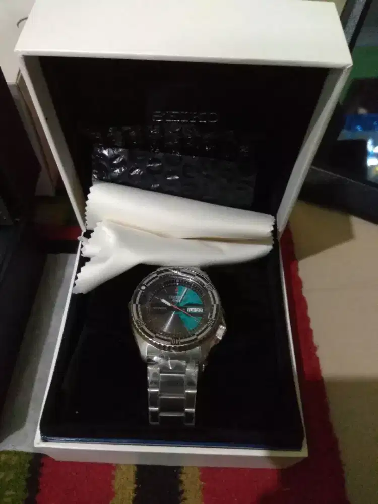 Seiko Kosuke Kawamura