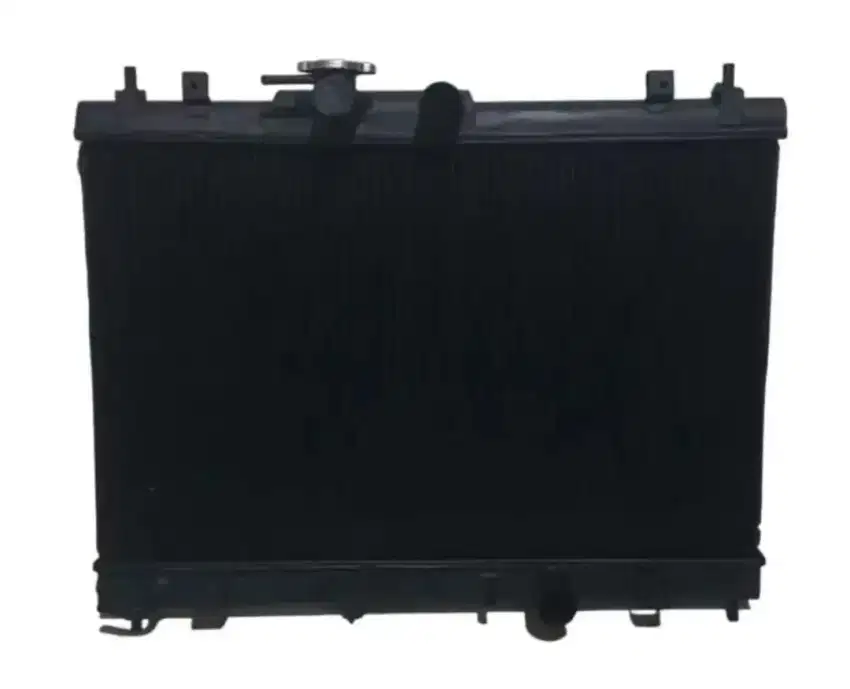 Radiator Nissan Livina Matic Custom 2 Ply