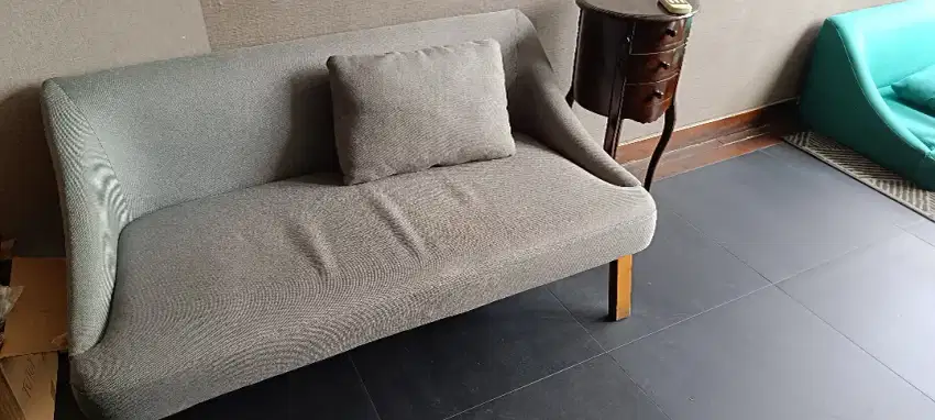 Sofa fabelio 2 seat