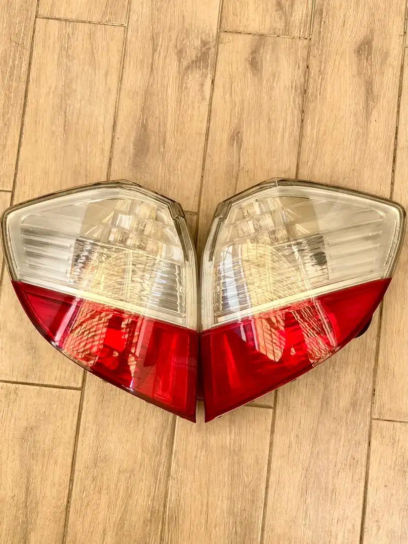 Lampu JDM Honda Jazz Ge8