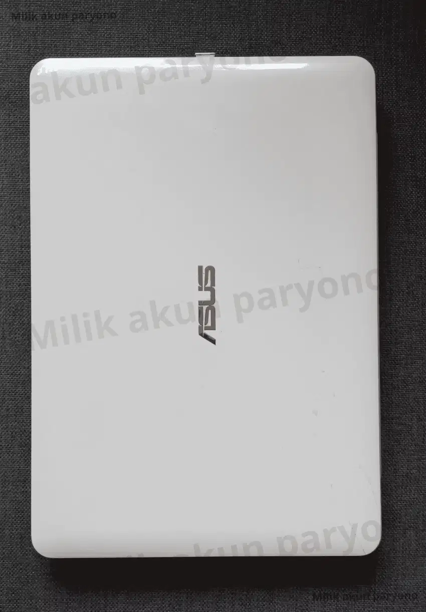 DIJUAL LAPTOP ASUS A455L 14 CORE i3