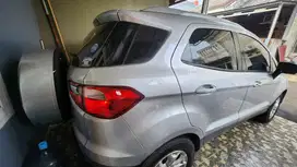 Ford Eco Sport 2014 Bensin