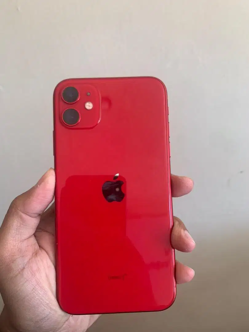 Iphone 11 64Gb Inter All Operator