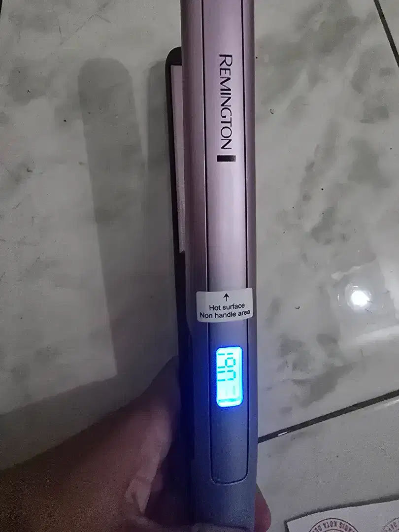 Catokan remington
