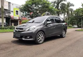 Honda Mobilio 2014 Bensin