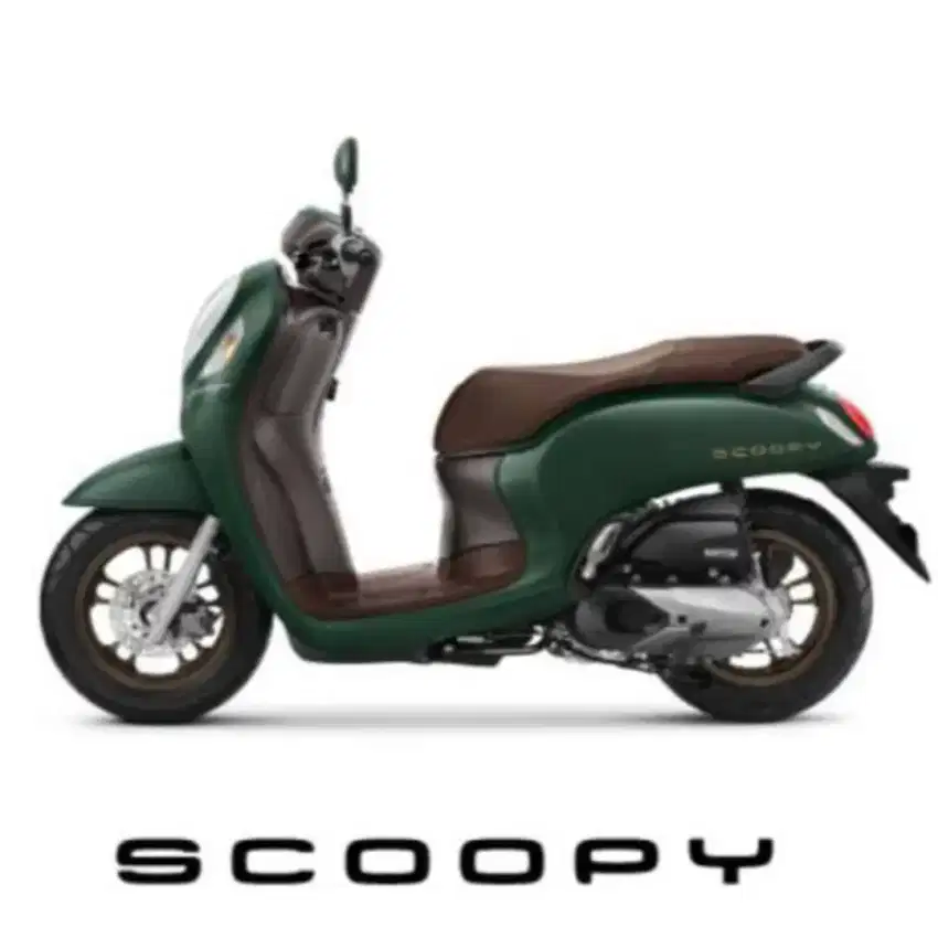 Scopy prestige 2023 istimewa