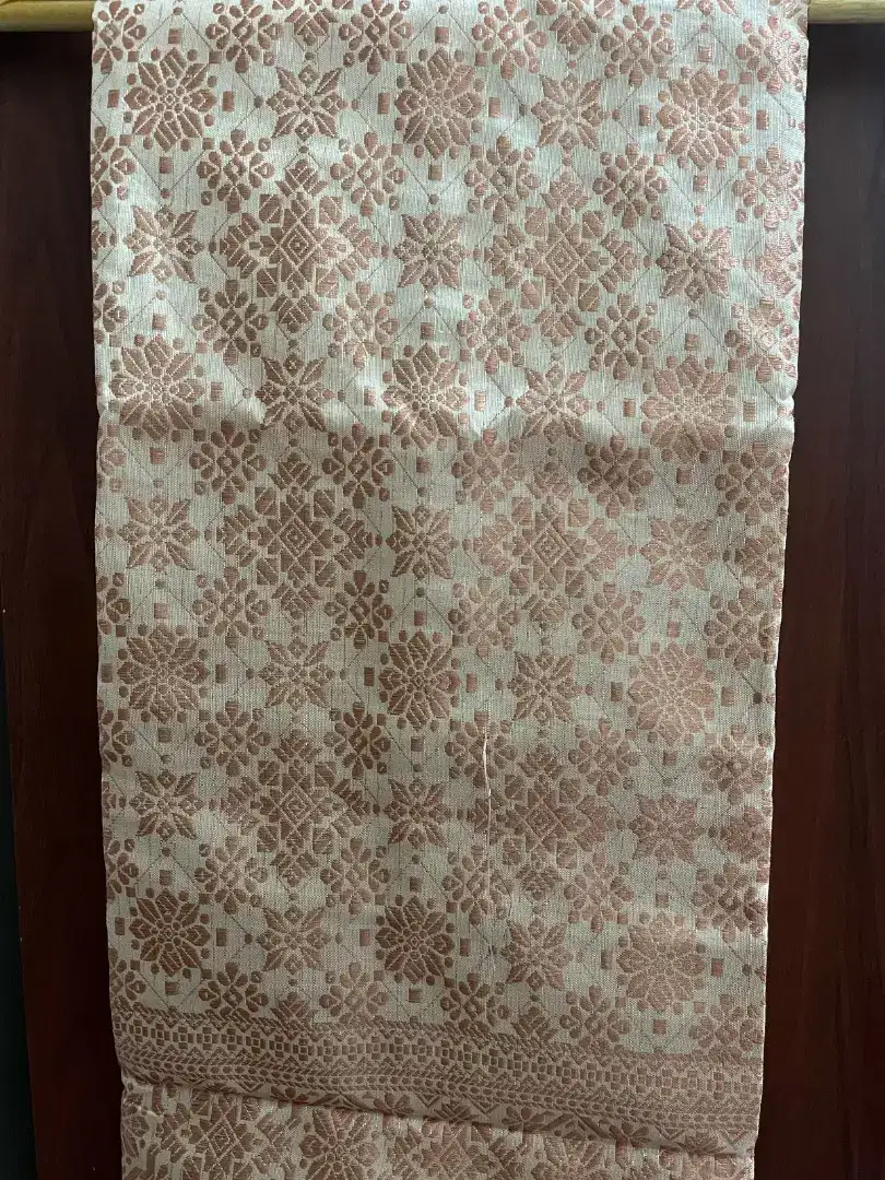 Preloved Rok Songket
